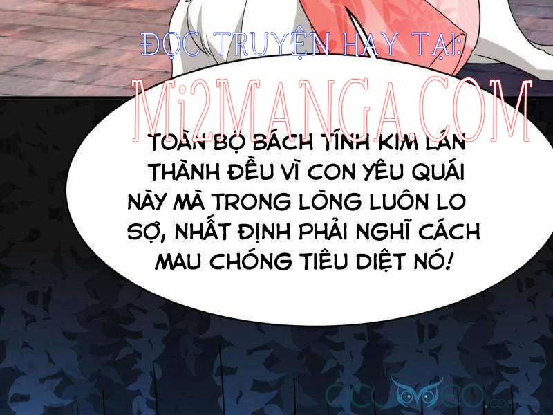 Manh Bảo Y Tiên Ba Tuổi Rưỡi 35.5 trang 20