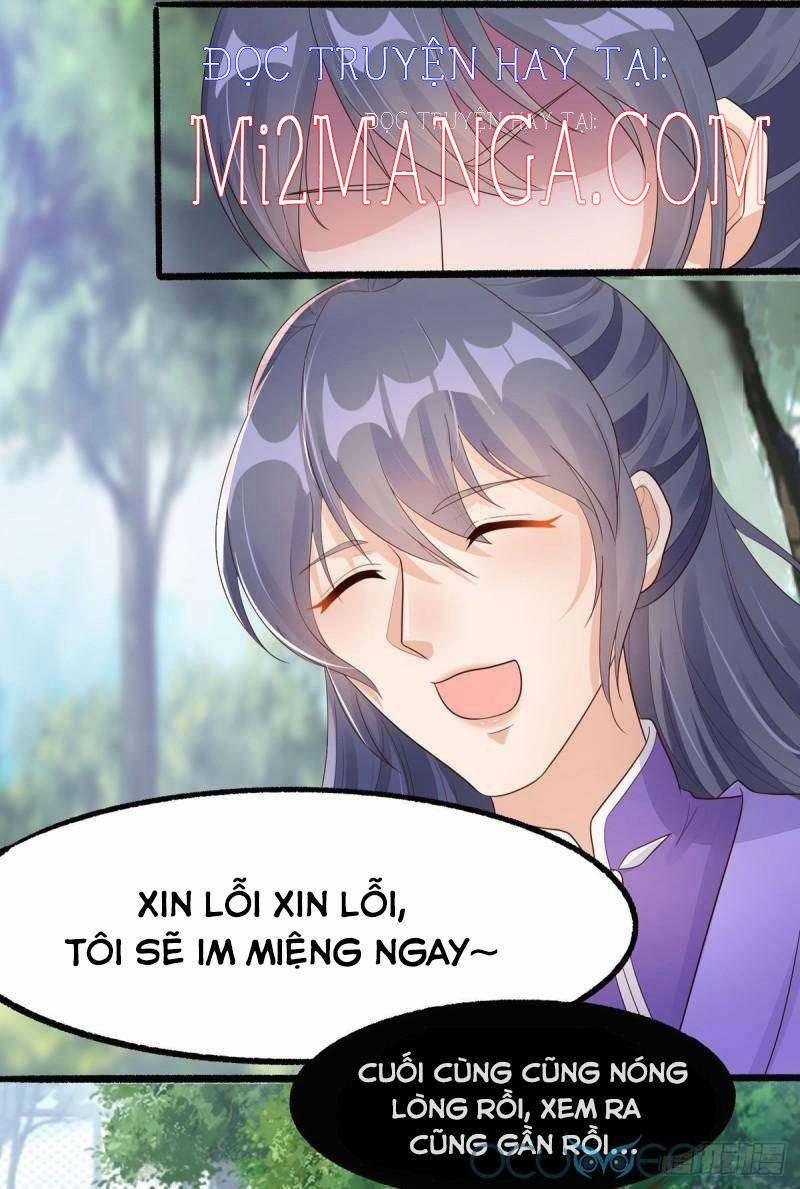 Manh Bảo Y Tiên Ba Tuổi Rưỡi 35.5 trang 4