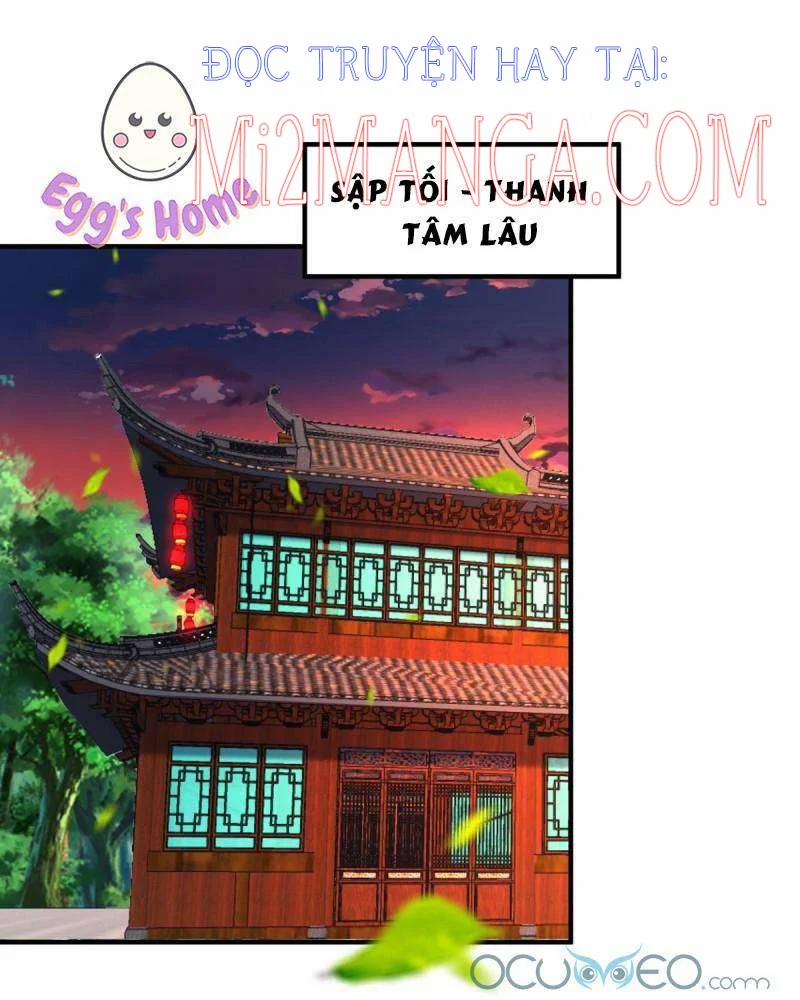 Manh Bảo Y Tiên Ba Tuổi Rưỡi 35.5 trang 6