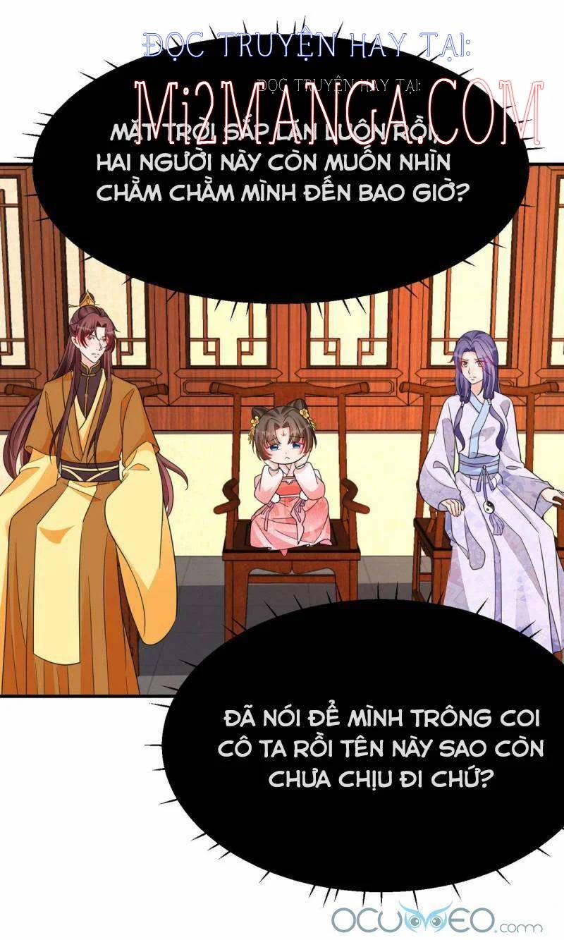 Manh Bảo Y Tiên Ba Tuổi Rưỡi 35.5 trang 7