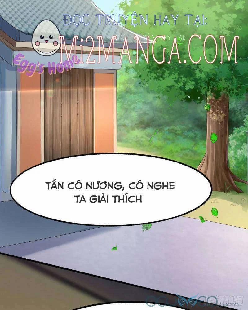 Manh Bảo Y Tiên Ba Tuổi Rưỡi 35 trang 0