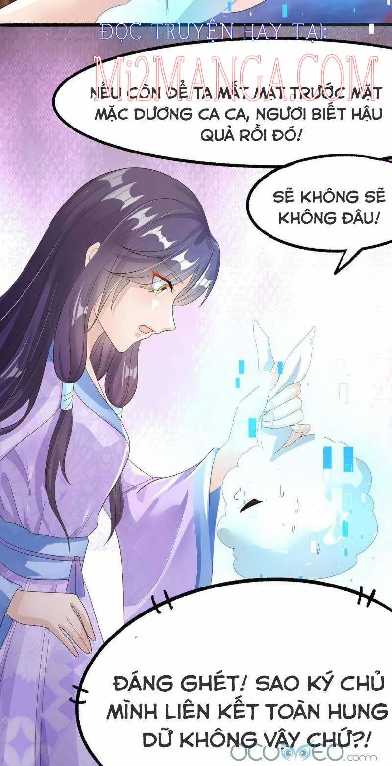 Manh Bảo Y Tiên Ba Tuổi Rưỡi 35 trang 4