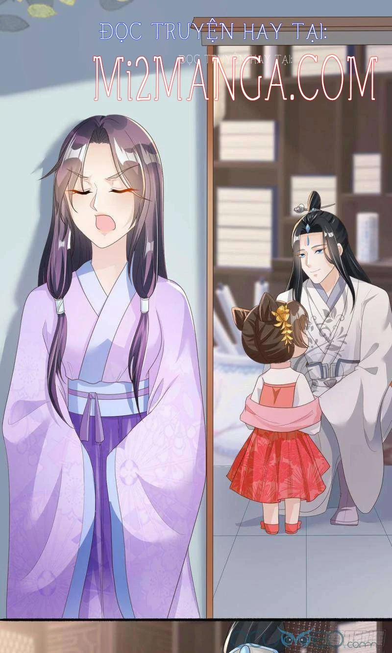 Manh Bảo Y Tiên Ba Tuổi Rưỡi 35 trang 7