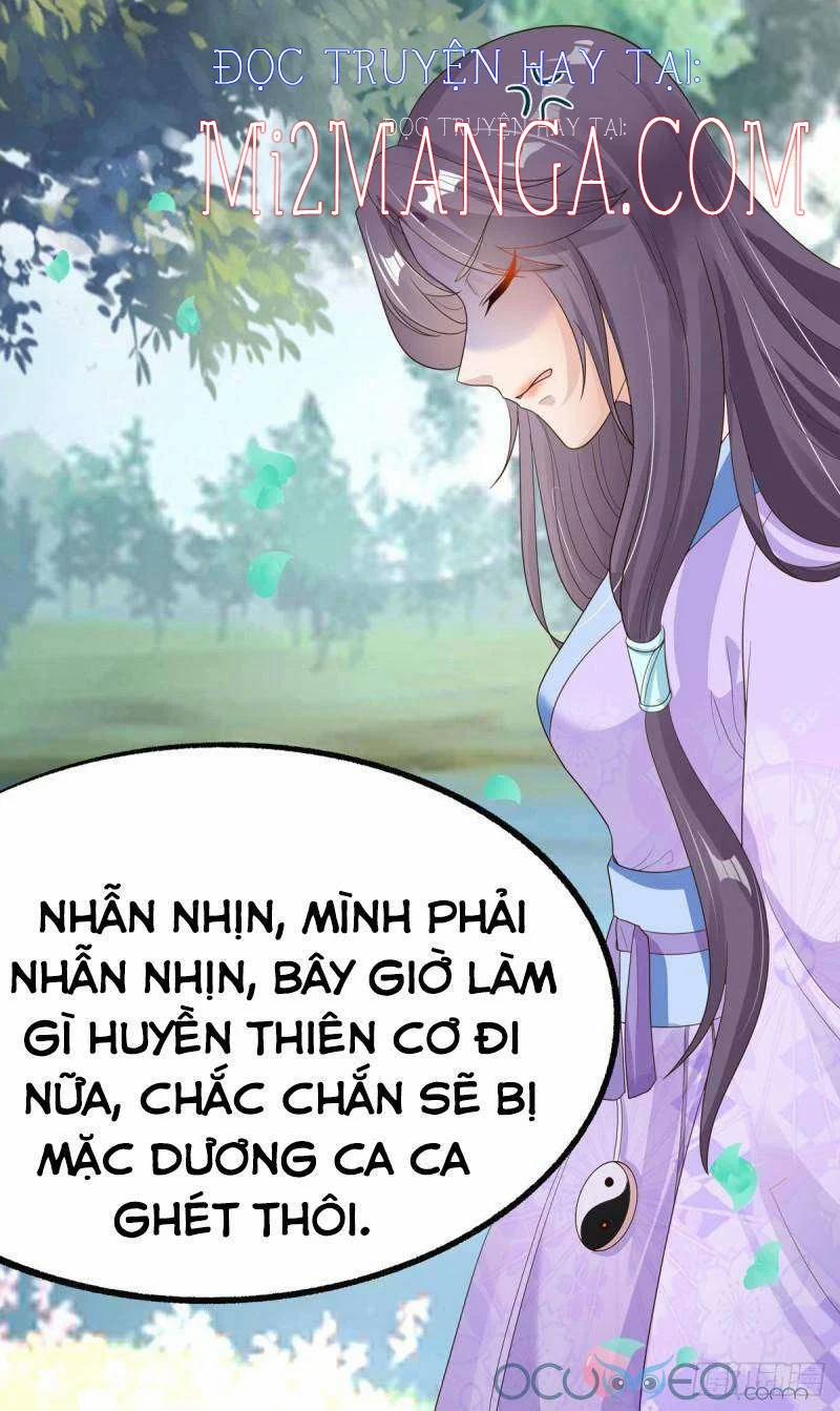 Manh Bảo Y Tiên Ba Tuổi Rưỡi 35 trang 9