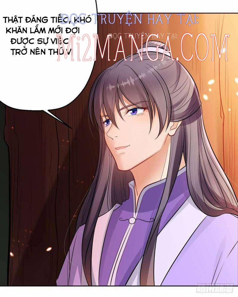 Manh Bảo Y Tiên Ba Tuổi Rưỡi 36.5 trang 13