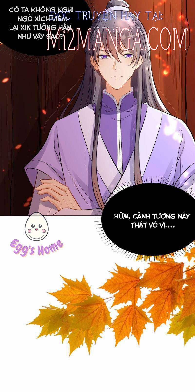 Manh Bảo Y Tiên Ba Tuổi Rưỡi 36.5 trang 2