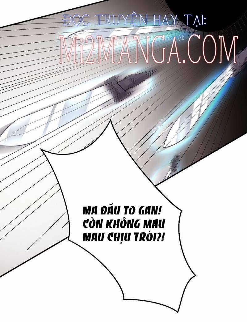 Manh Bảo Y Tiên Ba Tuổi Rưỡi 36.5 trang 8