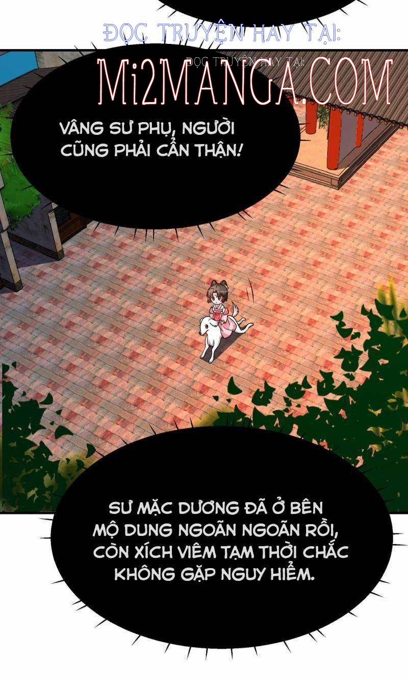 Manh Bảo Y Tiên Ba Tuổi Rưỡi 36 trang 4