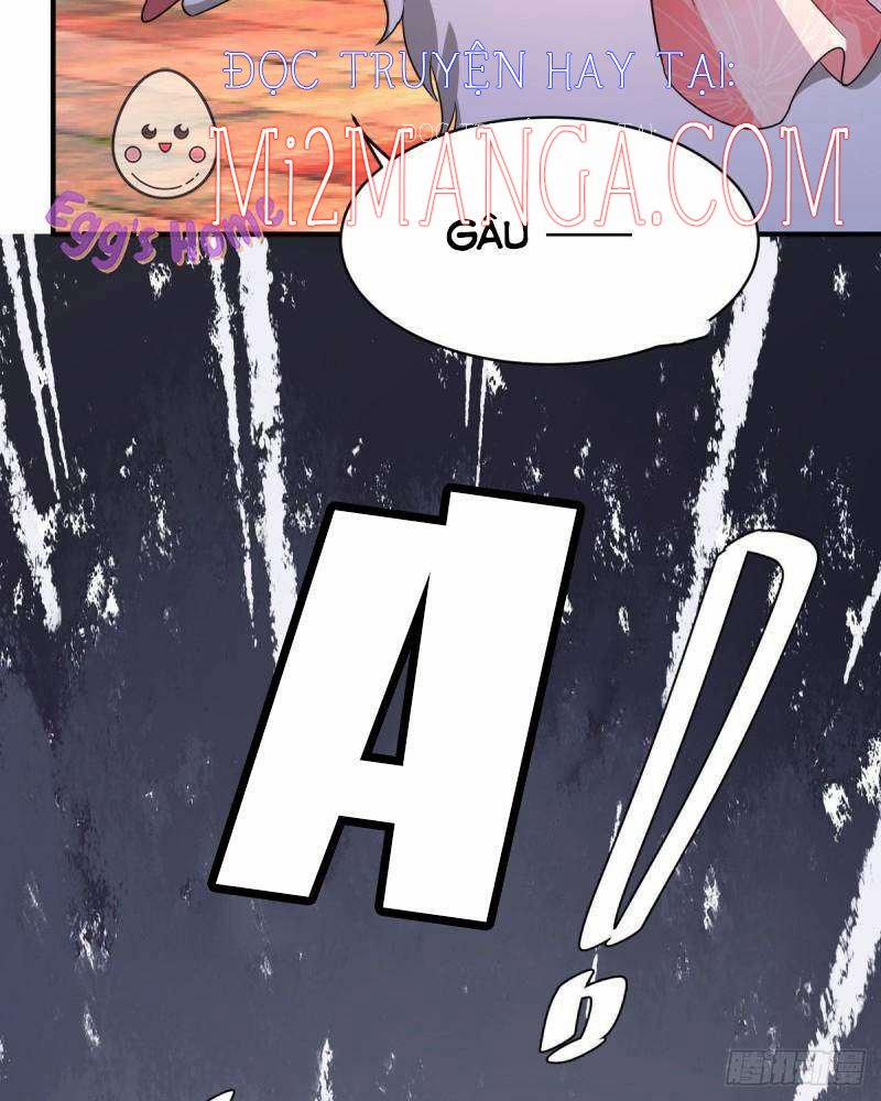 Manh Bảo Y Tiên Ba Tuổi Rưỡi 36 trang 6