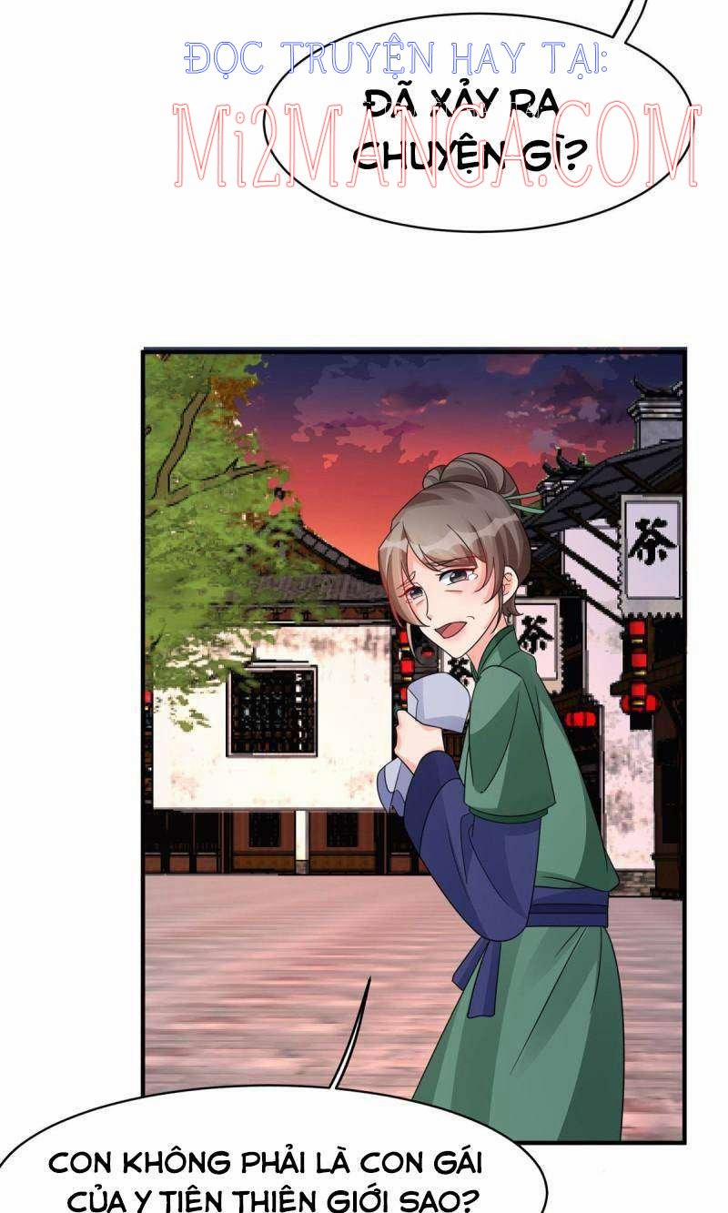 Manh Bảo Y Tiên Ba Tuổi Rưỡi 36 trang 9