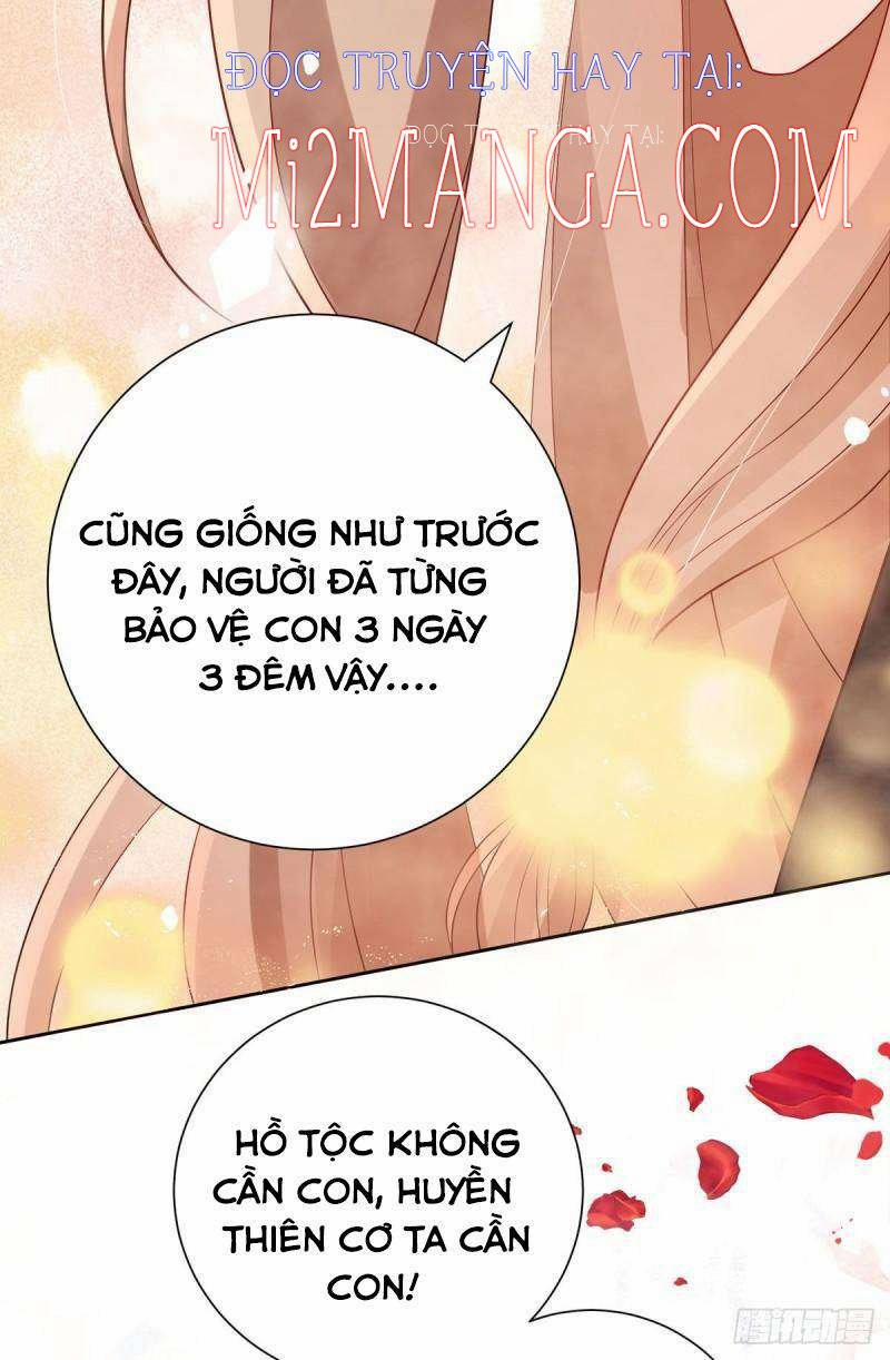 Manh Bảo Y Tiên Ba Tuổi Rưỡi 37.5 trang 9