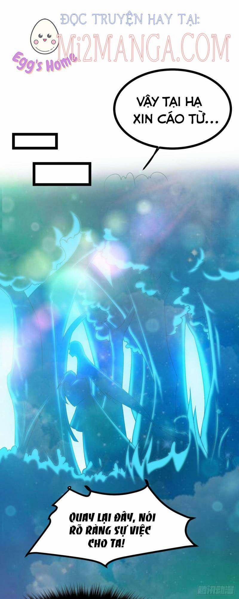 Manh Bảo Y Tiên Ba Tuổi Rưỡi 37 trang 0