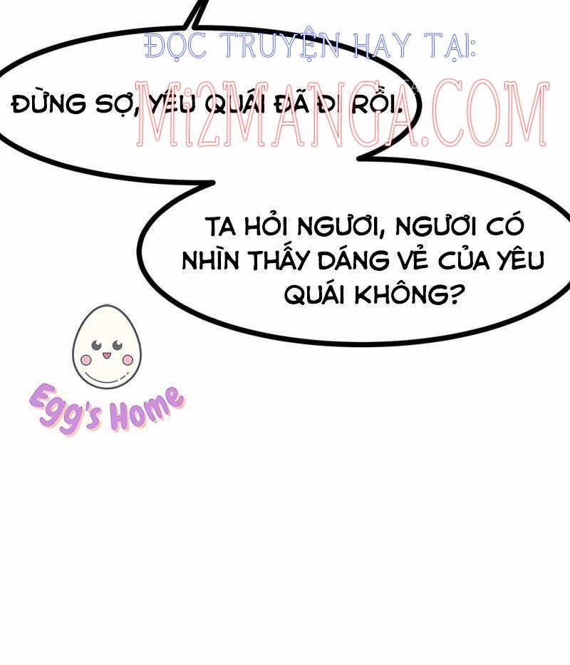 Manh Bảo Y Tiên Ba Tuổi Rưỡi 37 trang 10