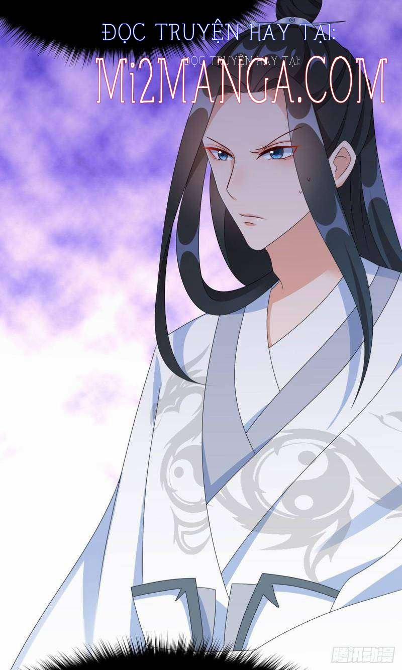 Manh Bảo Y Tiên Ba Tuổi Rưỡi 37 trang 21