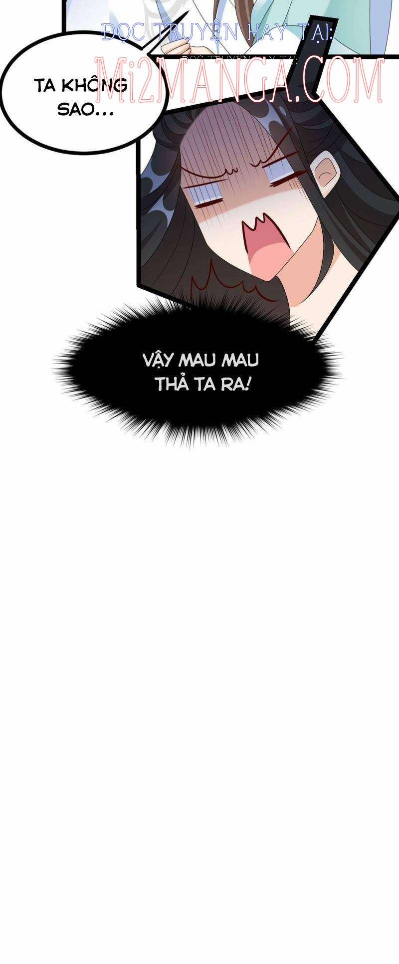 Manh Bảo Y Tiên Ba Tuổi Rưỡi 37 trang 4