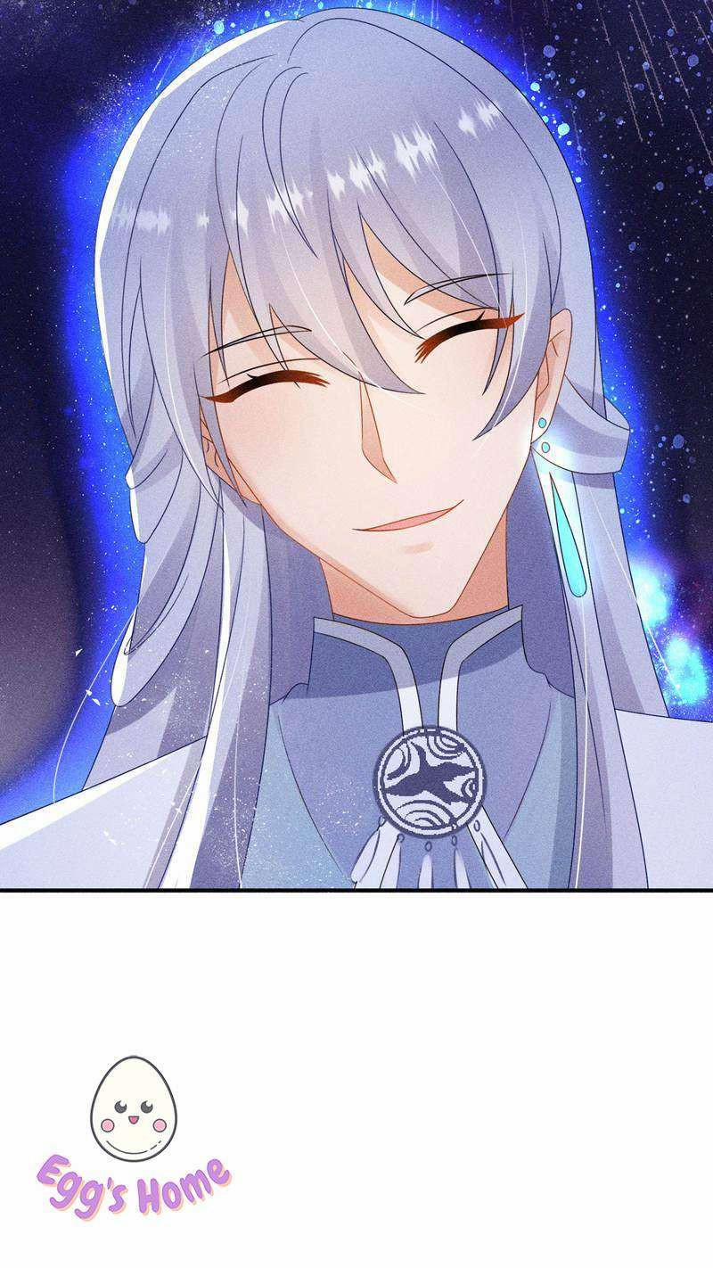 Manh Bảo Y Tiên Ba Tuổi Rưỡi 38 trang 10