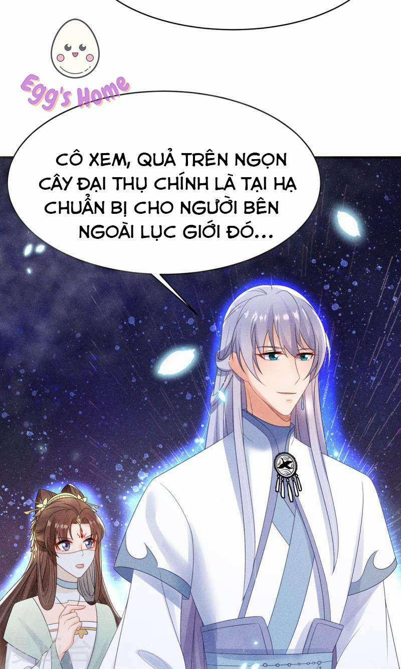 Manh Bảo Y Tiên Ba Tuổi Rưỡi 38 trang 15