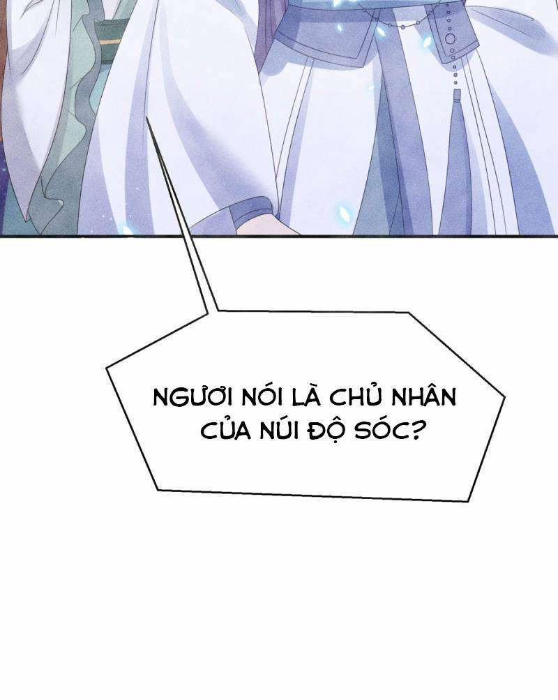 Manh Bảo Y Tiên Ba Tuổi Rưỡi 38 trang 16