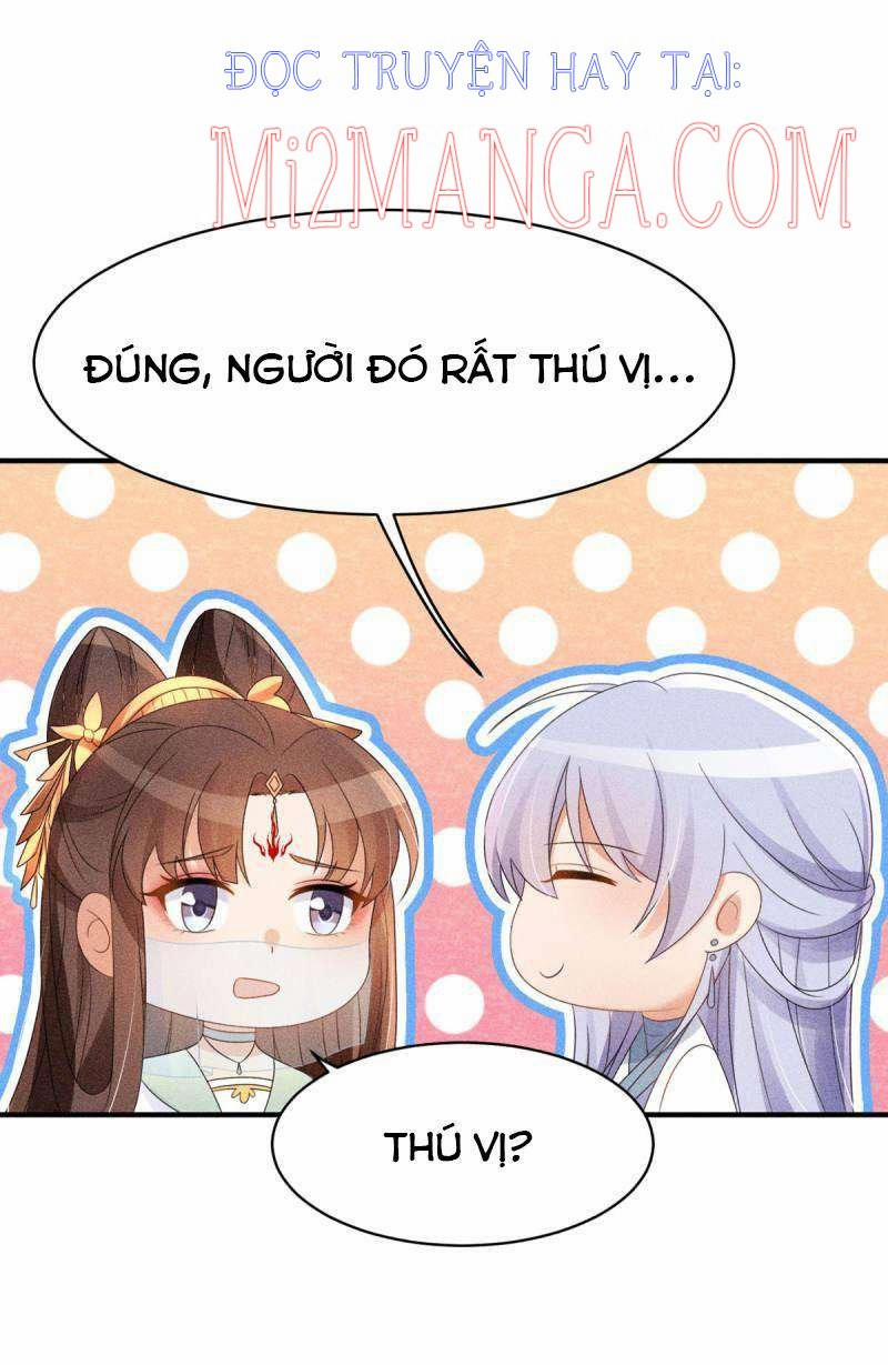 Manh Bảo Y Tiên Ba Tuổi Rưỡi 38 trang 17