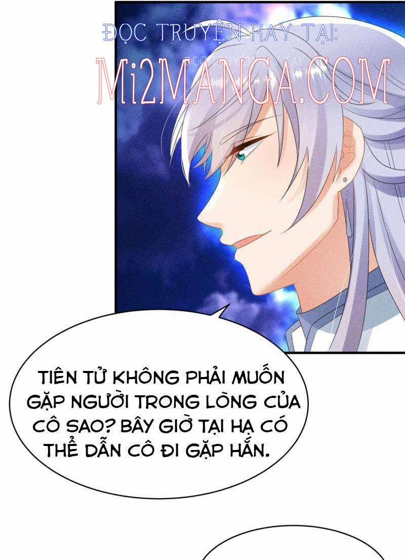 Manh Bảo Y Tiên Ba Tuổi Rưỡi 38 trang 18