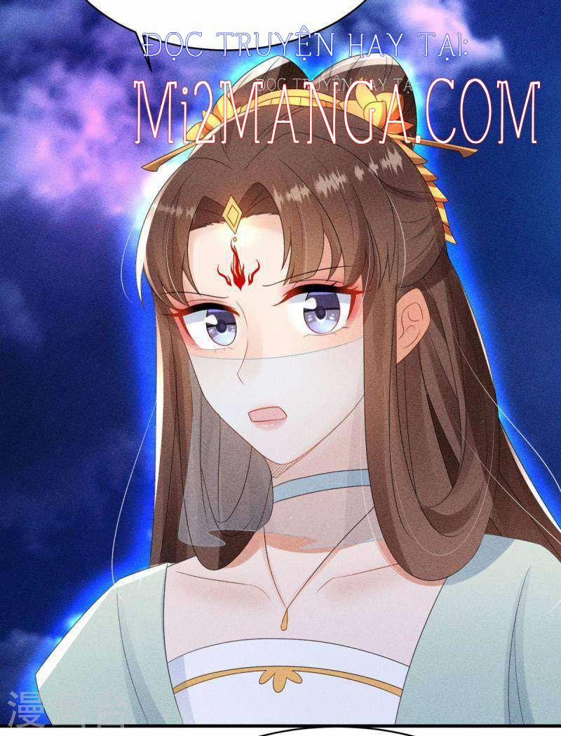 Manh Bảo Y Tiên Ba Tuổi Rưỡi 38 trang 22