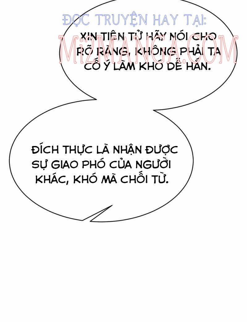 Manh Bảo Y Tiên Ba Tuổi Rưỡi 38 trang 23