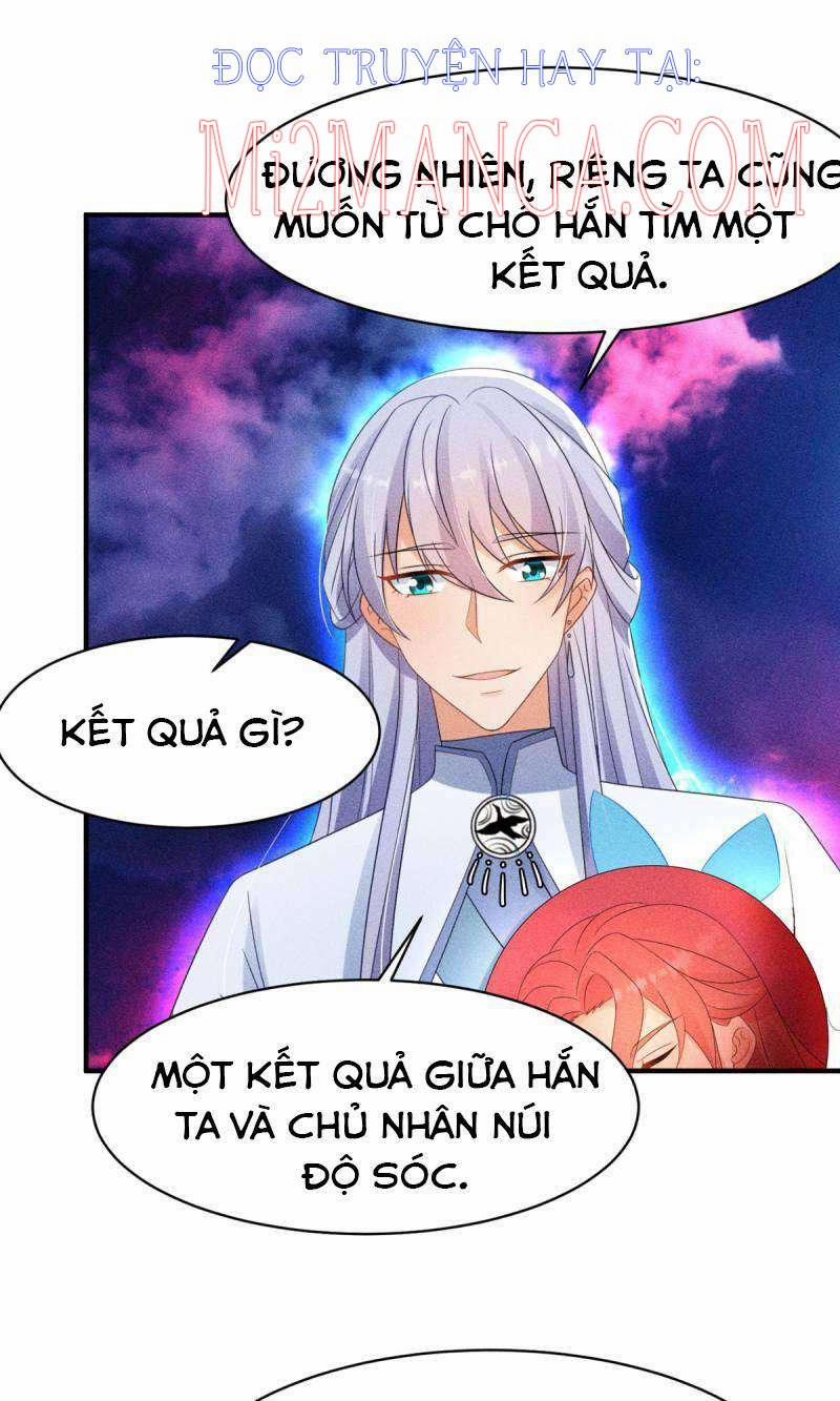 Manh Bảo Y Tiên Ba Tuổi Rưỡi 38 trang 24