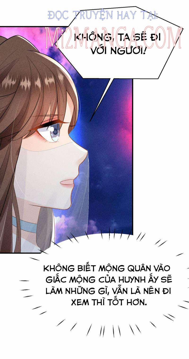 Manh Bảo Y Tiên Ba Tuổi Rưỡi 38 trang 27