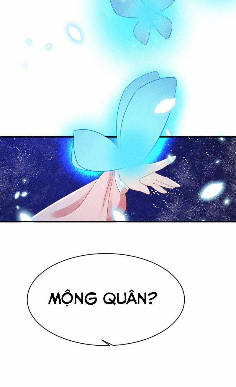 Manh Bảo Y Tiên Ba Tuổi Rưỡi 38 trang 4