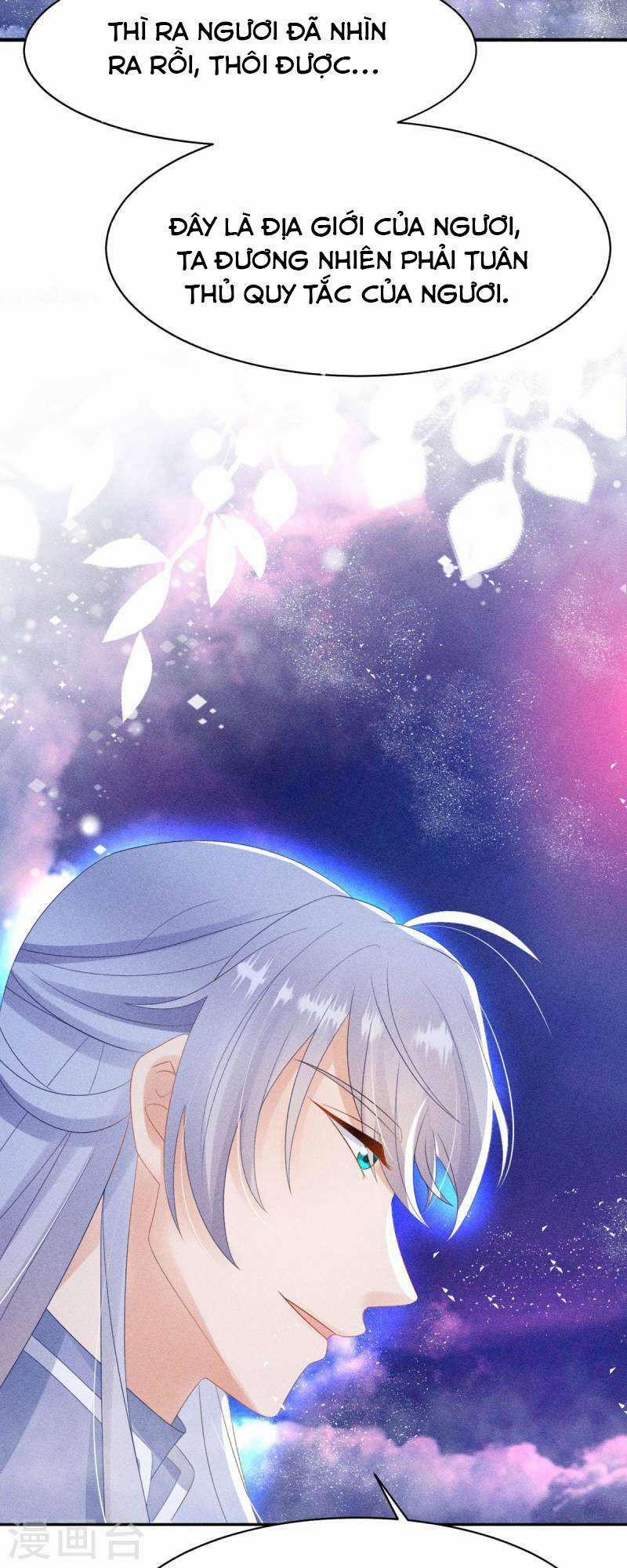 Manh Bảo Y Tiên Ba Tuổi Rưỡi 38 trang 7