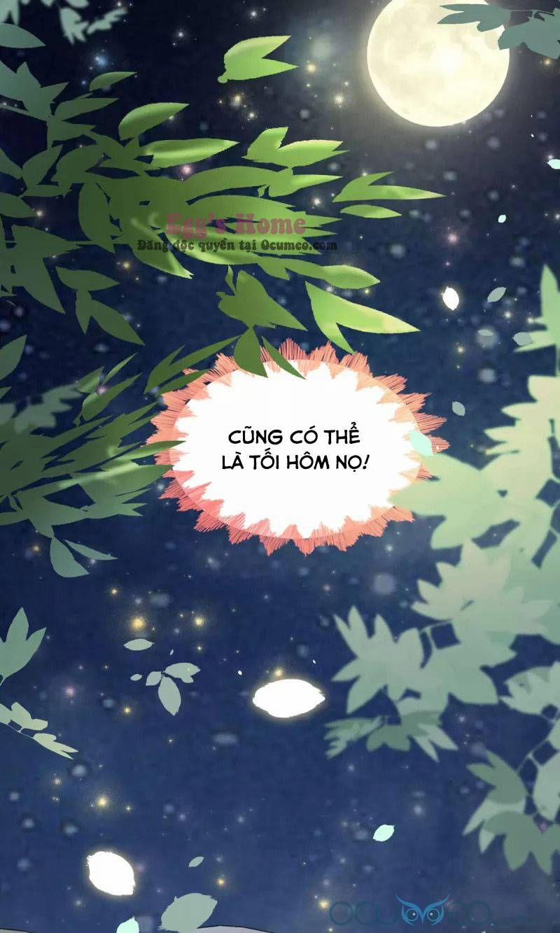 Manh Bảo Y Tiên Ba Tuổi Rưỡi 4 trang 10