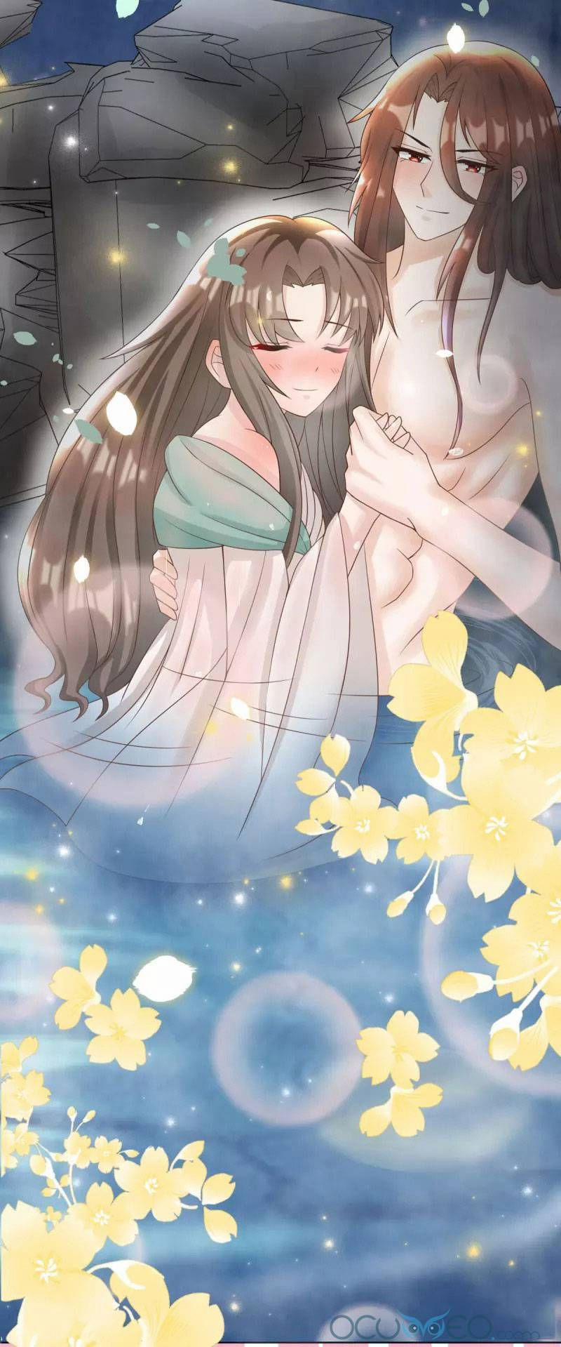 Manh Bảo Y Tiên Ba Tuổi Rưỡi 4 trang 11