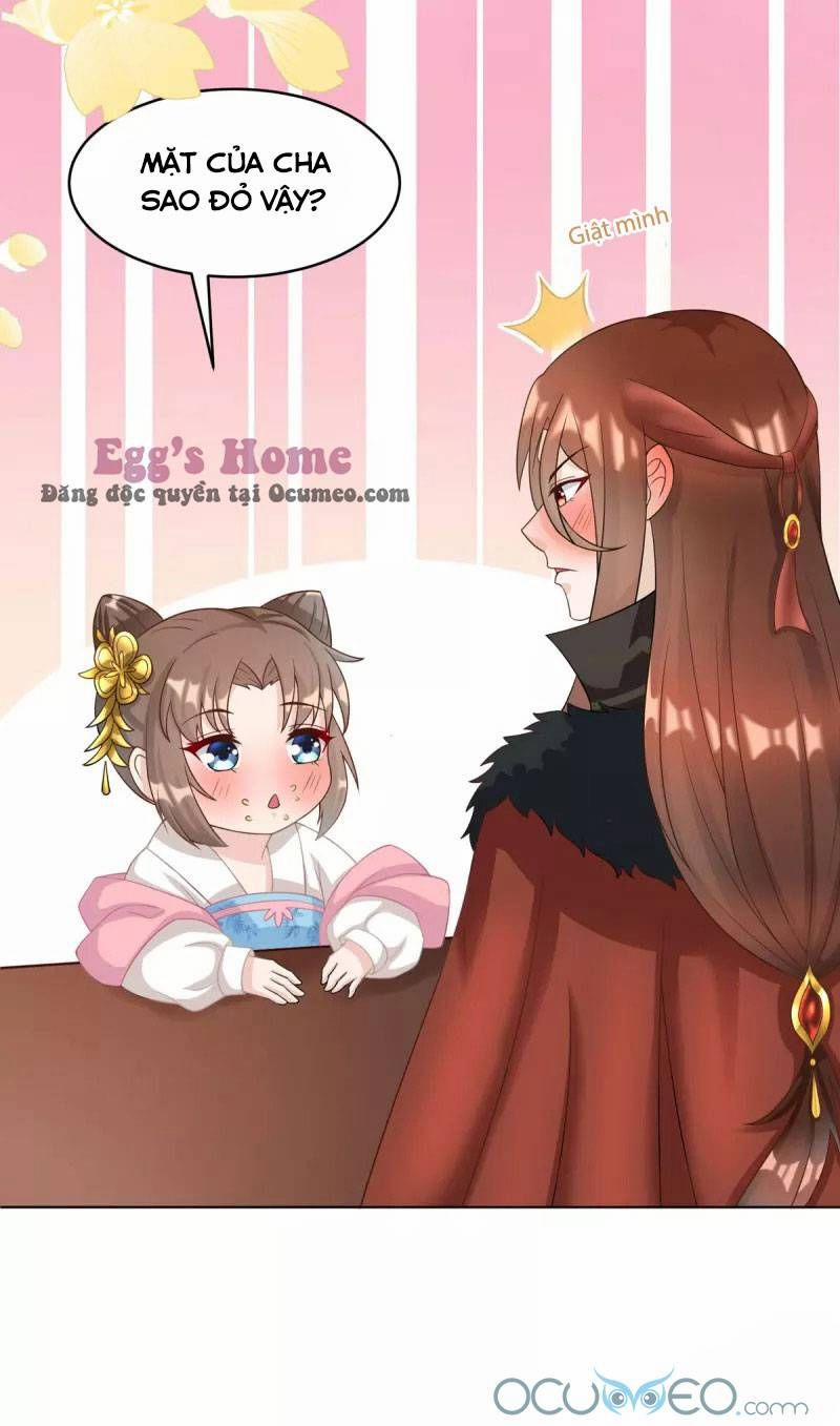 Manh Bảo Y Tiên Ba Tuổi Rưỡi 4 trang 12