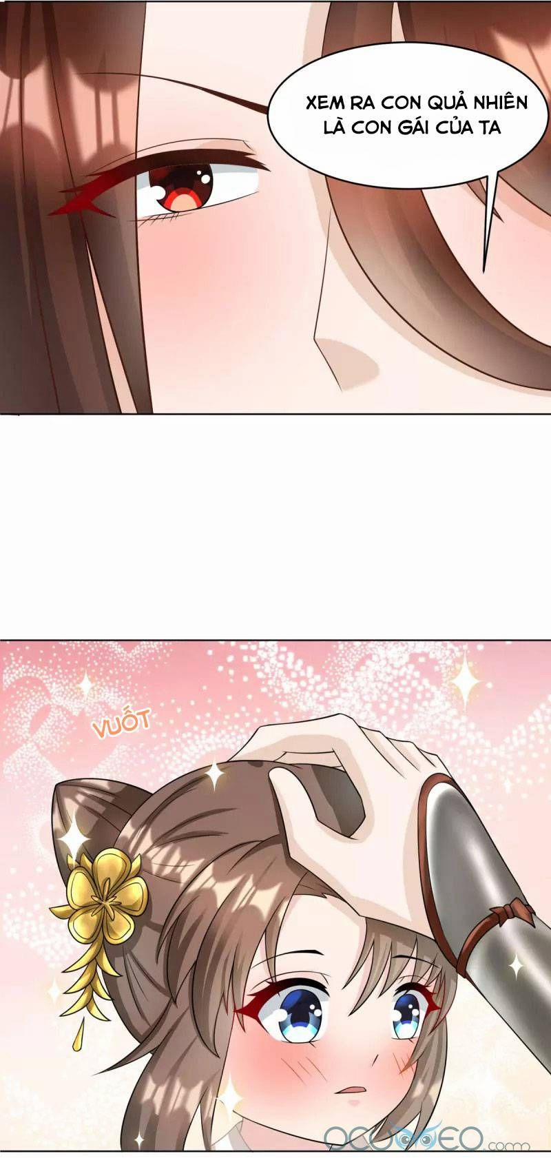 Manh Bảo Y Tiên Ba Tuổi Rưỡi 4 trang 13