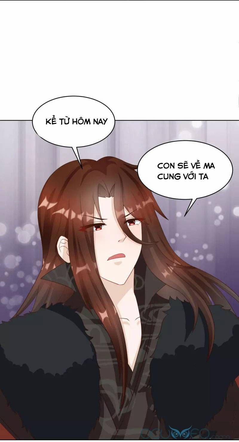 Manh Bảo Y Tiên Ba Tuổi Rưỡi 4 trang 17