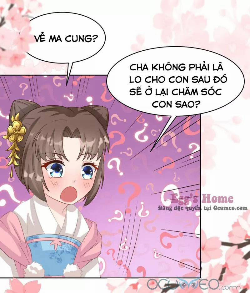 Manh Bảo Y Tiên Ba Tuổi Rưỡi 4 trang 19