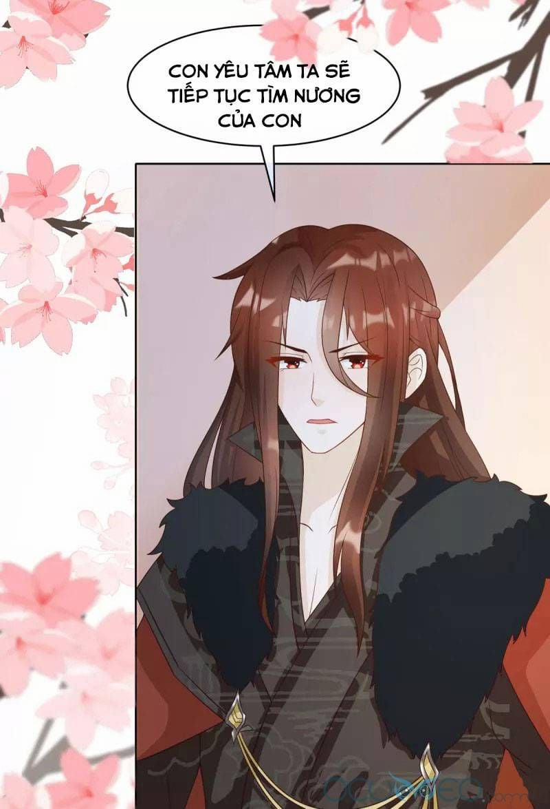 Manh Bảo Y Tiên Ba Tuổi Rưỡi 4 trang 20