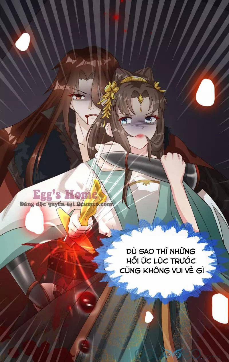 Manh Bảo Y Tiên Ba Tuổi Rưỡi 4 trang 26