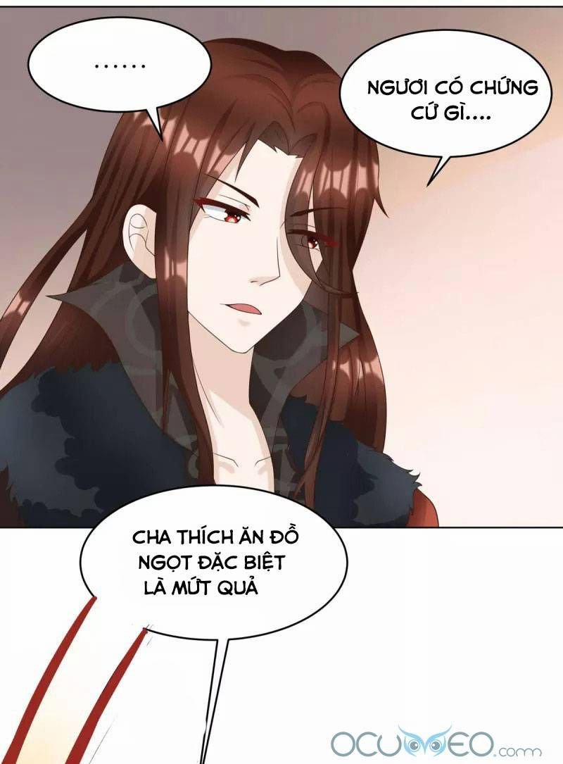 Manh Bảo Y Tiên Ba Tuổi Rưỡi 4 trang 3