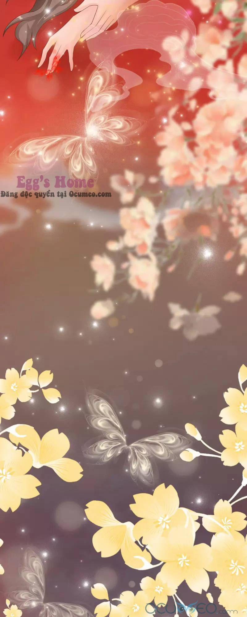 Manh Bảo Y Tiên Ba Tuổi Rưỡi 4 trang 8