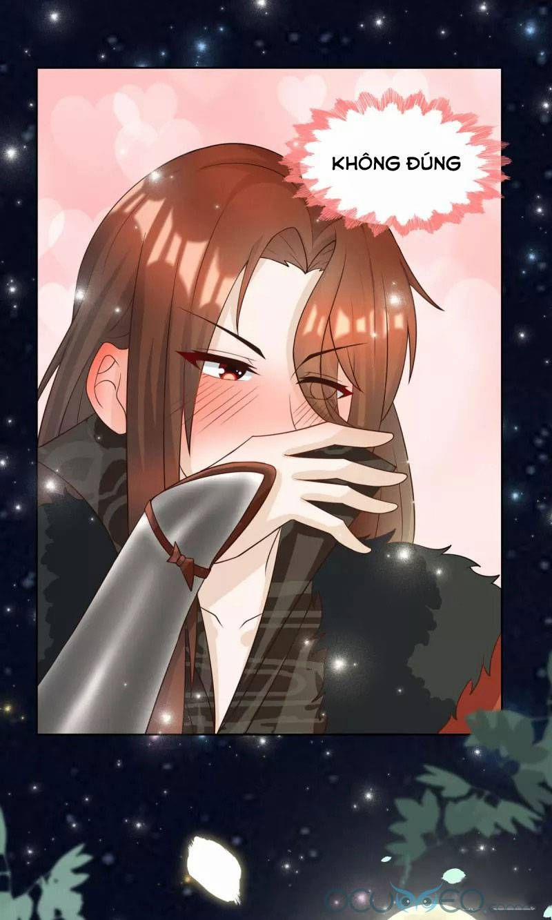 Manh Bảo Y Tiên Ba Tuổi Rưỡi 4 trang 9