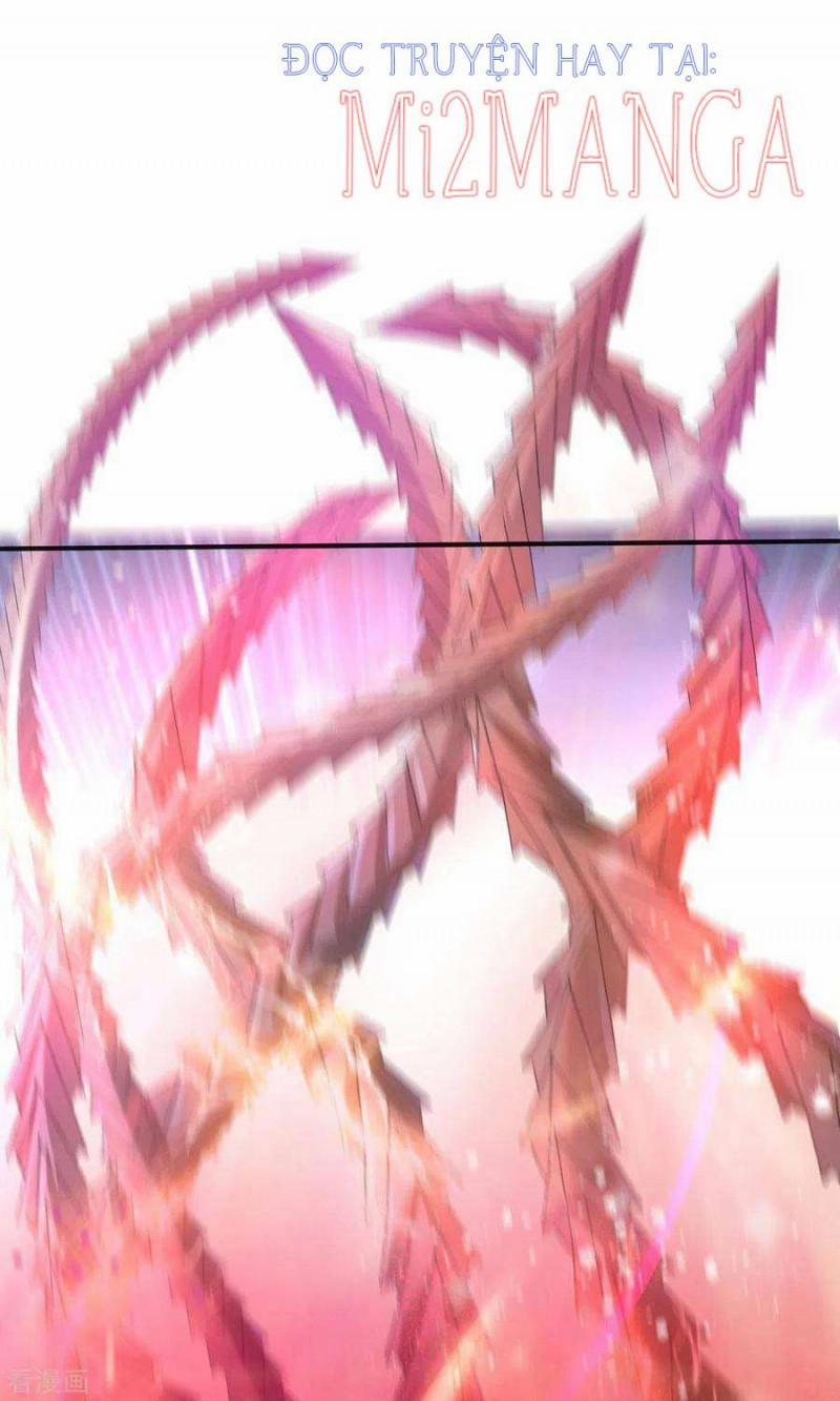 Manh Bảo Y Tiên Ba Tuổi Rưỡi 40.5 trang 1