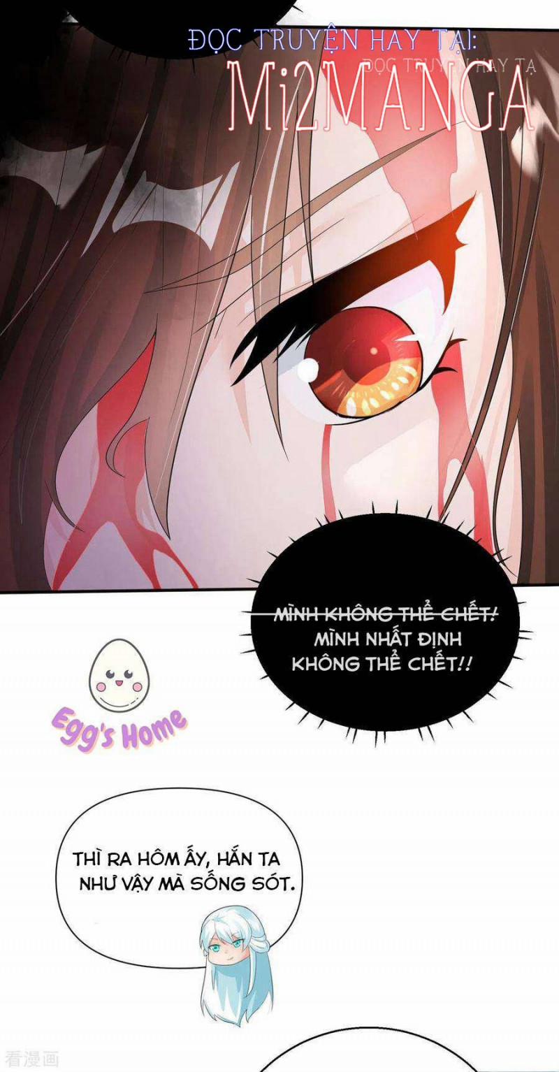 Manh Bảo Y Tiên Ba Tuổi Rưỡi 40 trang 12