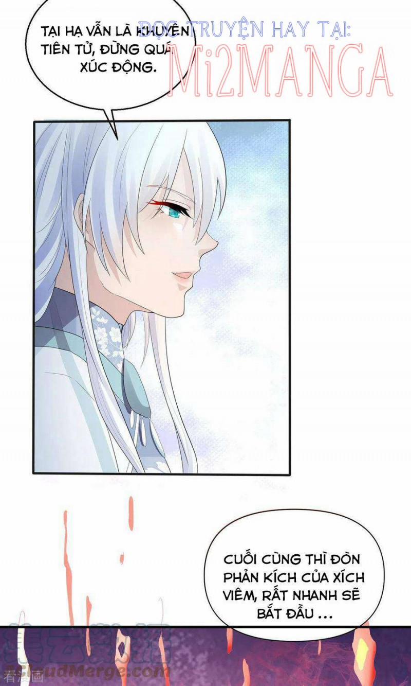 Manh Bảo Y Tiên Ba Tuổi Rưỡi 40 trang 14