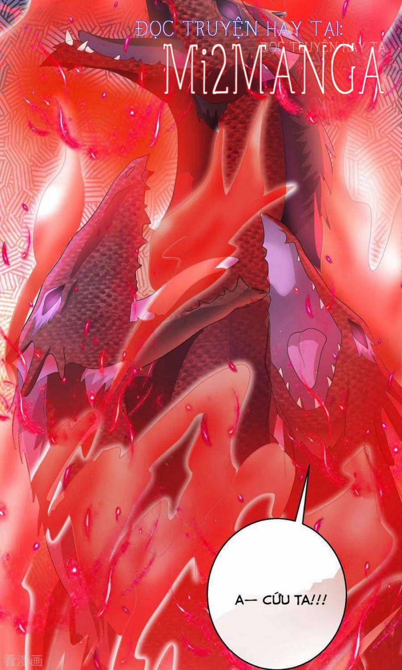 Manh Bảo Y Tiên Ba Tuổi Rưỡi 40 trang 16