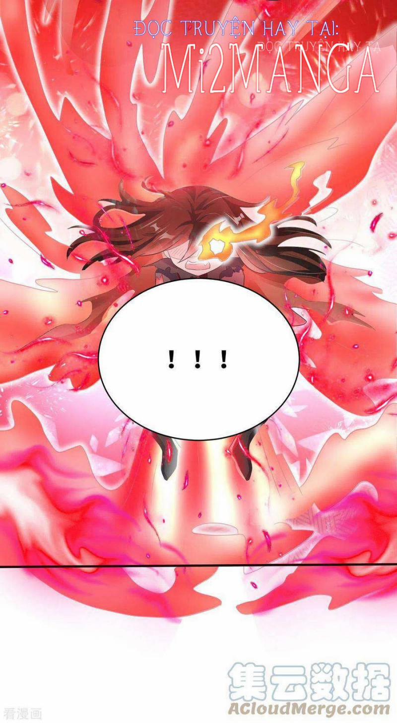 Manh Bảo Y Tiên Ba Tuổi Rưỡi 40 trang 17