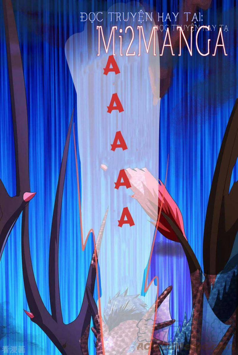 Manh Bảo Y Tiên Ba Tuổi Rưỡi 40 trang 8