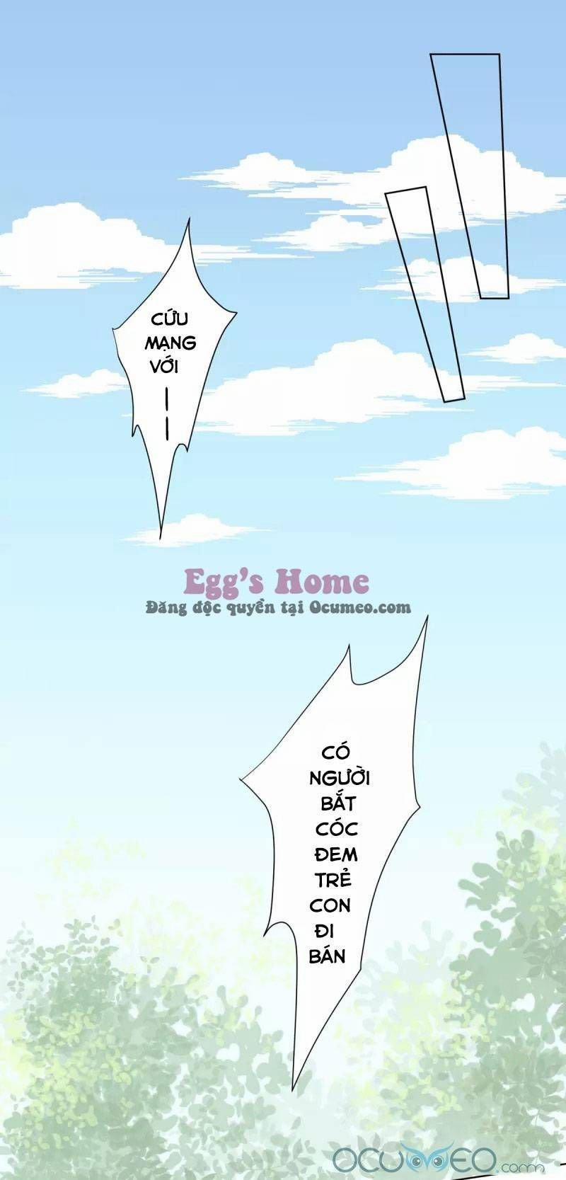 Manh Bảo Y Tiên Ba Tuổi Rưỡi 5 trang 1