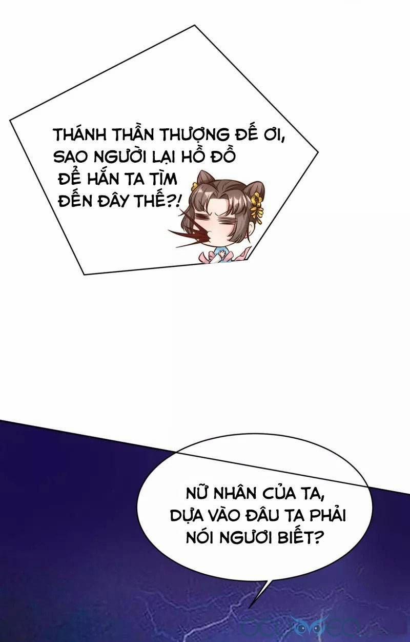 Manh Bảo Y Tiên Ba Tuổi Rưỡi 5 trang 12