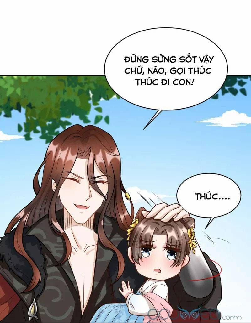 Manh Bảo Y Tiên Ba Tuổi Rưỡi 5 trang 16